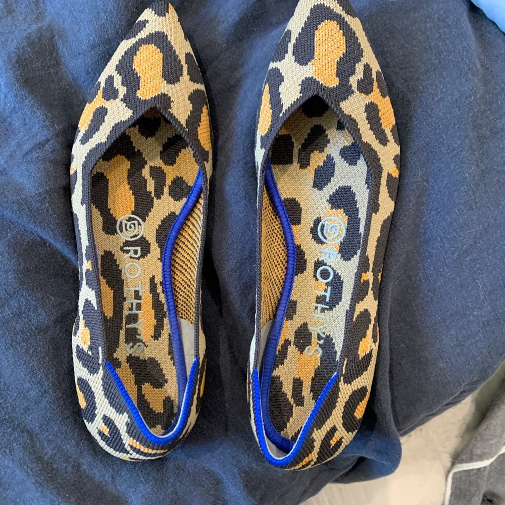 Rothys